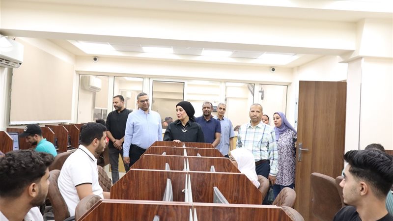 بوابة الجمهورية
