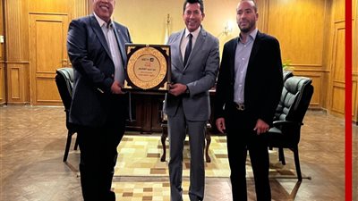 مستقبل واعد لشراكة ملهمة بين الراعي الرسمي واتحاد ألعاب القوى