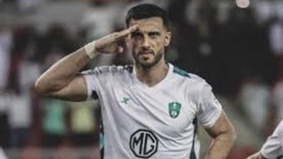 السومة يقترب من المشاركة مع الوداد أمام السيتي بمونديال الأندية