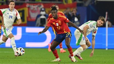 ويليامز يقترب من برشلونة.. وبايرن ميونخ يترقب موقف اللاعب