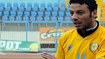 لافيينا يعلن اقالة عمر جمال من تدريب الفريق