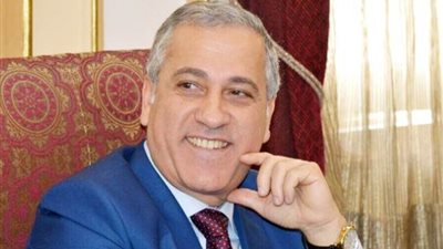الشوربجى لـ كتاب الجمهورية: مصر بوابة الاستثمارات الصينية لأفريقيا وركيزة الاستقرار في منطقتها