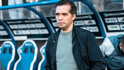 لويس كاسترو مديرا فنيا لفريق مصطفى محمد بالدورى الفرنسى