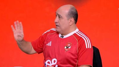 بسبب عمرو جمال .. قناة الأهلي تهاجم مهيب عبدالهادي