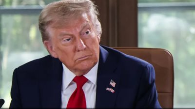 ترامب يطالب بإخلاء طهران فورًا
