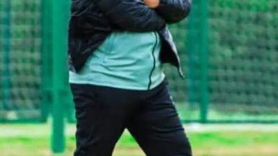 محمد حسنى مديرا فنيا لفريق سبورتنج