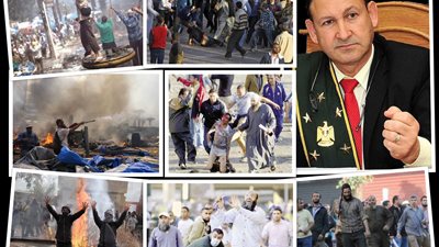 التاريخ السري للجماعة الإرهابية 