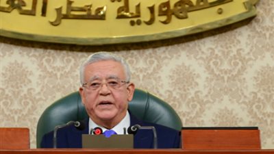رئيس النواب يحيل مشروع قانون جديد للإيجار القديم إلى لجنة مشتركة