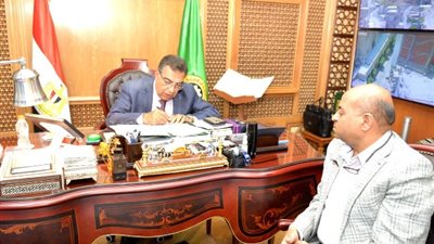 محافظ الدقهلية يعتمد نتيجة الشهادة الإعدادية بنسبة نجاح 90.2%