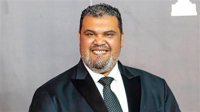 أحمد فتحي فى ضيافة معتز التونى