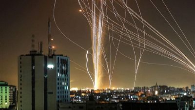 القاهرة الإخبارية: صفارات الإنذار تدوي في تل أبيب