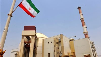 وكالة الطاقة الذرية:إصابة محطة تخصيب اليورانيوم في نطنز الإيرانية