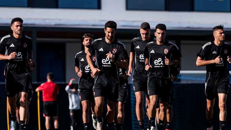 الاهلى