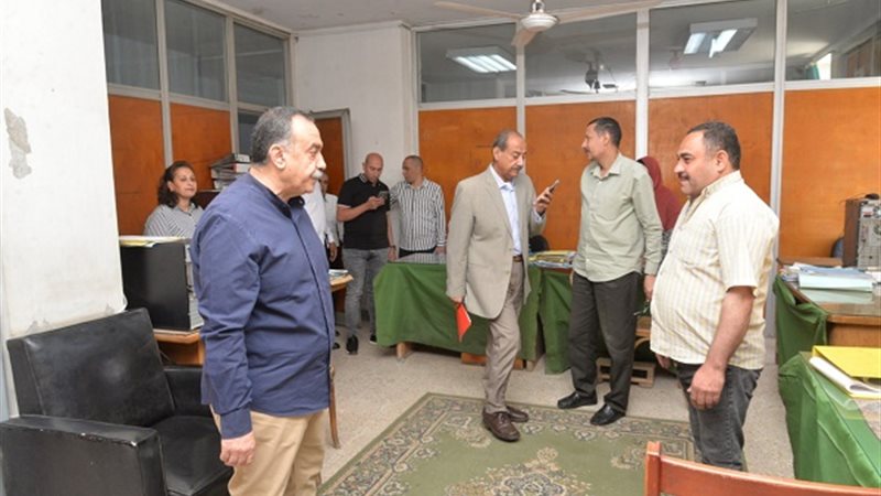 بوابة الجمهورية