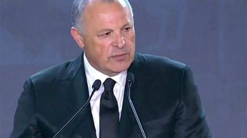 هاني أبو ريدة