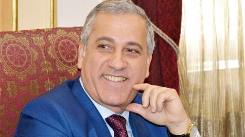 المهندس عبدالصادق
