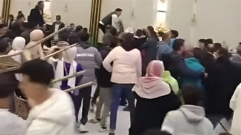 بوابة الجمهورية