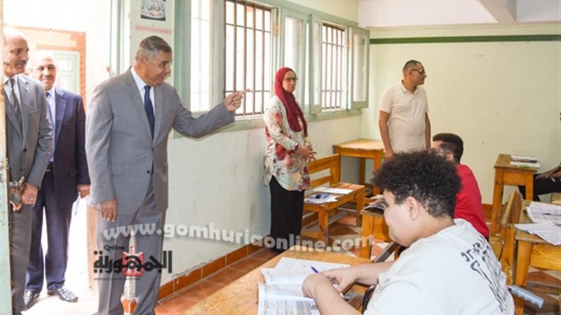 بوابة الجمهورية