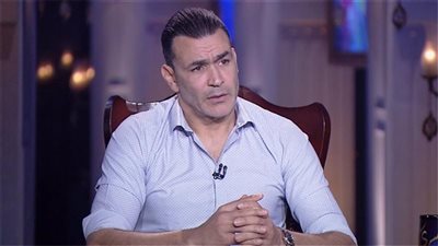 عصام الحضري : 48 فريقًا في بطولة كأس العالم للأندية القادمة 2029