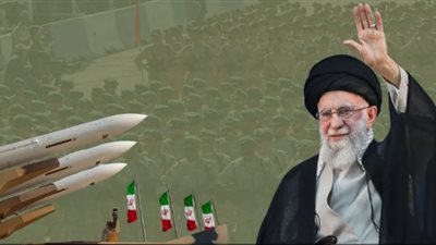 ٍخامنئي: يجب التعامل بقوة في مواجهة إسرائيل.. ولن نساوم أبدا