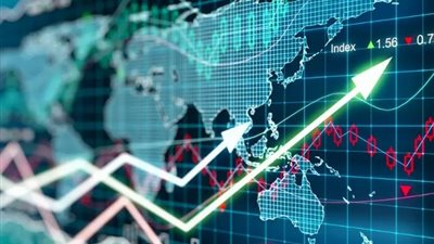 أسواق المال العالمية المتوترة تترقب قرار الفيدرالي