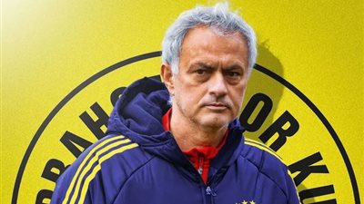 استقالات إجبارية.. مورينيو يفتعل أزمة قوية فى الدوري التركي