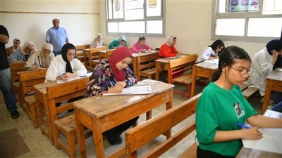خلال ساعات..إعلان نتيجة الشهادة الإعدادية بالمنيا 2025