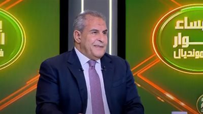 طاهر أبوزيد يرفض رئاسة بيراميدز بسبب جماهير الأهلى.. فيديو
