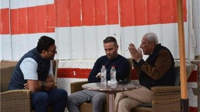 لجنة التخطيط بالزمالك تحسم القائمة الأولى..والقباني مديرا للكرة