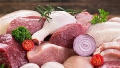 الزراعة: لا عجز في الأعلاف.. واستقرار بأسعار اللحوم والدواجن