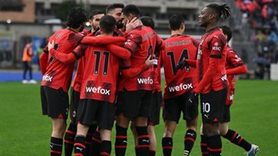 ميلان الإيطالي يستهدف التعاقد مع موهوب الدوري الإسباني