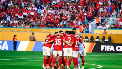 الأهلي في مواجهة نارية مع بالميراس بكأس العالم للأندية..اليوم