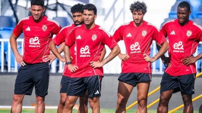 كأس العالم للأندية.. 3 قنوات مجانية تنقل مباراة الأهلي وبالميراس