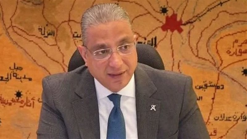 بوابة الجمهورية