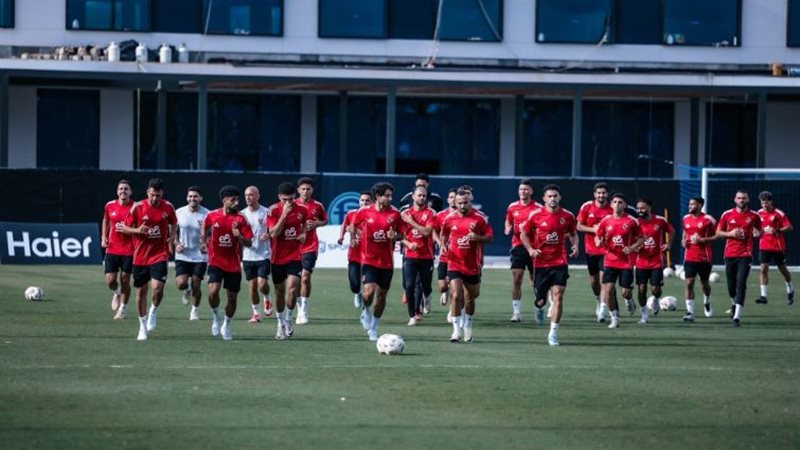 الاهلى