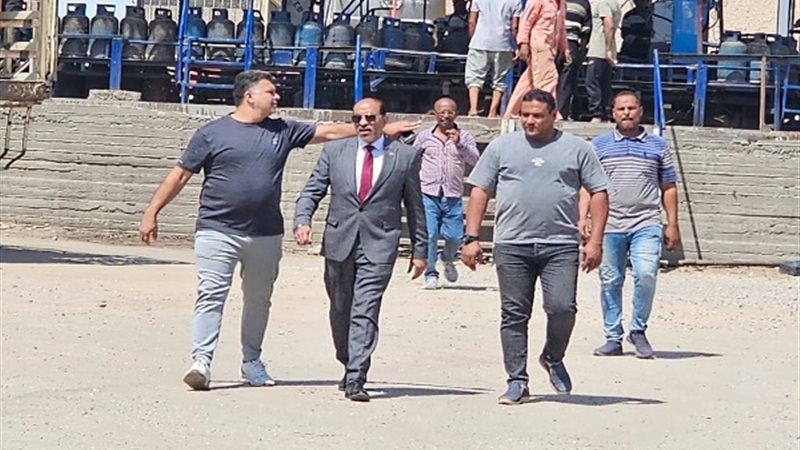 بوابة الجمهورية