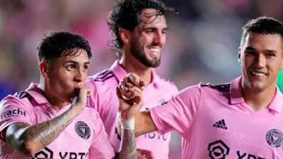 كأس العالم للأندية.. تعرف علي ملعب لقاء إنتر ميامي وبورتو