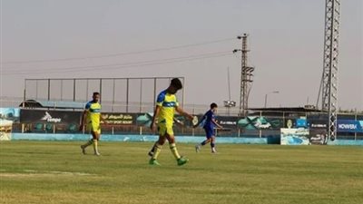 لافيينا يعلن تشكيل الجهاز الفني الجديد