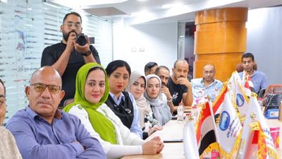 أمين إعلام 