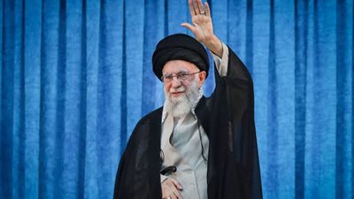 الرئيس الإسرائيلي: لا هدف لدينا بشأن علي خامنئي