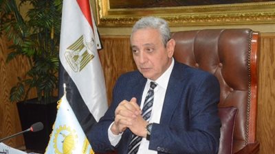 إزالات فورية ضمن الموجة 26 بقرى مركز طنطا فى الغربية.. بالصور