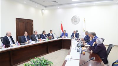 لأول مرة بدء أعمال اللجنة العليا لاختيار عمداء المعاهد العليا