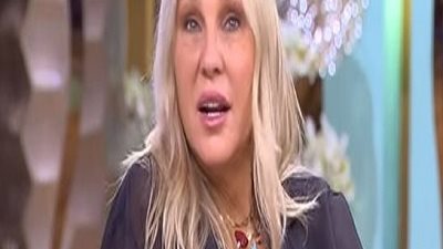 شيرين رضا: أعشق أدوار الشر.. لهذا السبب