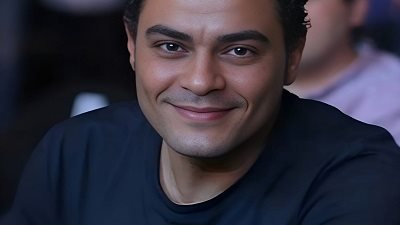 نادر عبد الله يتصَدَّر المكرّمين من جمعية المؤلفين والملحنين الفرنسية