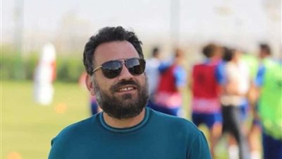 رسميا .. جون إدوارد مديرا رياضيا فى نادى الزمالك