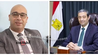 ٨ أطنان أغذية غير صالحة للإستهلاك الآدمي بأسواق دمياط