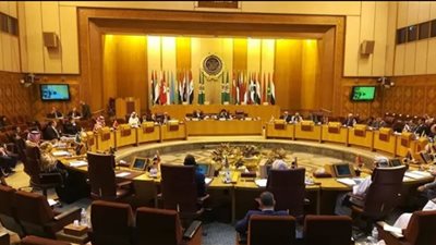 مجلس الجامعةالعربية يطالب مجلس الأمن بوقف العدوان الإسرائيلي على إيران