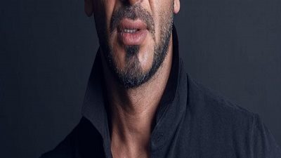 أول تعليق من أحمد سعد بعد تحطم سيارته الجديدة فى حادث سير مروع