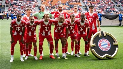 فلامنجو وبايرن ميونخ يتأهلان الى دور الـ 16 في كأس العالم للأندية