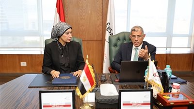 بروتوكول تعاون بين جامعة الأقصر ووكالة الفضاء المصرية